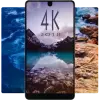 4K Wallpapers  Amoled HD Back Apk