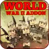 تطبيق Mod World War II for MCPE برو