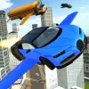 Ultimate Flying Car Simulator Mod