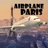 Airplane Paris Mod