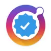 Verify Account Icon Simulator Apk