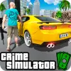 Crime Simulator - Action Game Mod