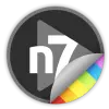 n7player Skin - Classic 1.0 Apk
