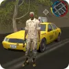 تطبيق Army Mafia Crime Simulator برو