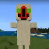 Mod SCP for MCPE Mod