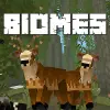 Biomes for Minecraft Apk