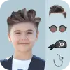 Boy Hair Style Apk