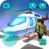 Helicopter Craft Mod