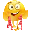 Adult Emoji Sticker Keyboard f Apk