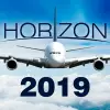 Horizon Flight Simulator Mod