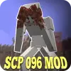 Mod SCP 096 Horror Craft for M Apk