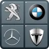 Car Logo Quiz Mod