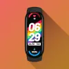 Mi Band 5 Watch Faces Apk