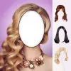 Hairstyles for your face Apk
