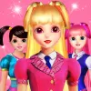 لعبه بلدي الحديث فتاة جميلة apk مهكر