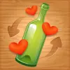 Stranger chat: Spin the Bottle Apk