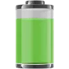 Show Battery Percentage Apk