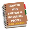 How to Win Friends  Influence Apk