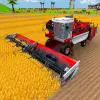 Real Tractor Farmer Simulator Mod