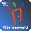 Freshersworld Walk-ins,Part ti Apk