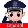 Policía de niños - para padres Apk