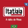 Rádio Itatiaia AM 610 FM 95,7 Apk