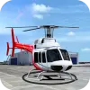 Helicopter Flying Adventures Mod