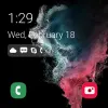 تطبيق Lock Screen S22 Style برو