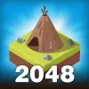 Age of 2048™: City Merge Games Mod