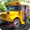 School Bus 16 Mod