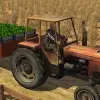 Farm Transport Tractor Driver Mod
