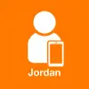 My Orange Jordan Apk