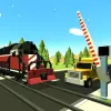 Railroad crossing mania - Ulti Mod