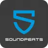 تطبيق SOUNDPEATS SPORTS برو