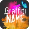 Smoke Graffiti Name Art Maker Apk