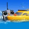 RC Boat Simulator Mod