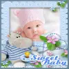 Baby Photo Frames Apk