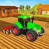 US Tractor Farm Driving Simula Mod
