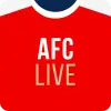 AFC Live — for Arsenal FC fans Apk
