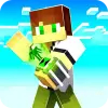 Mod Ben Alien For Minecraft PE Apk