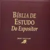 Biblia de Estudo Do Expositor Apk