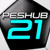PESHUB 21 Unofficial Apk