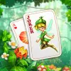 Solitaire Quest:  Elven Wonder Mod