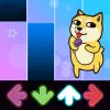Dancing Dog - Woof Piano Mod