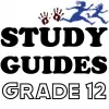 GRADE 12 STUDY GUIDES | MATRIC Apk