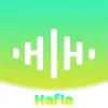 تطبيق Hafla - غرفة الدردشة الصوتية برو