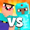 Arena: Noob vs Pro Mod