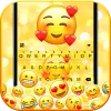 Emojis 3D Gravity Theme Apk