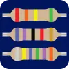 Resistor Color Code - Calculat Apk