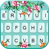 Summer Time Flowers Theme Apk
